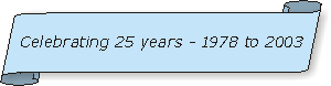 AIC celebrates 25 years!