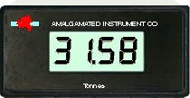 2nd generation loop powered displays PM6-LP-4C
