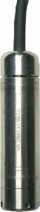 KPSI Series 700 pressure transducer