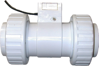 KTW2100 Keiso flow sensor