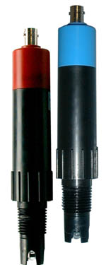 54 series pH and ORP electrodes