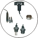 Probe and Sensors