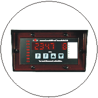 TP488 Scanning Monitor