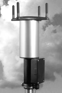 WS-85000 2D wind sensor