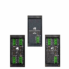 RM3 Rail Mount Isolator/Converters