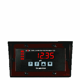 TP4 Wall mount IP65 instrumentation